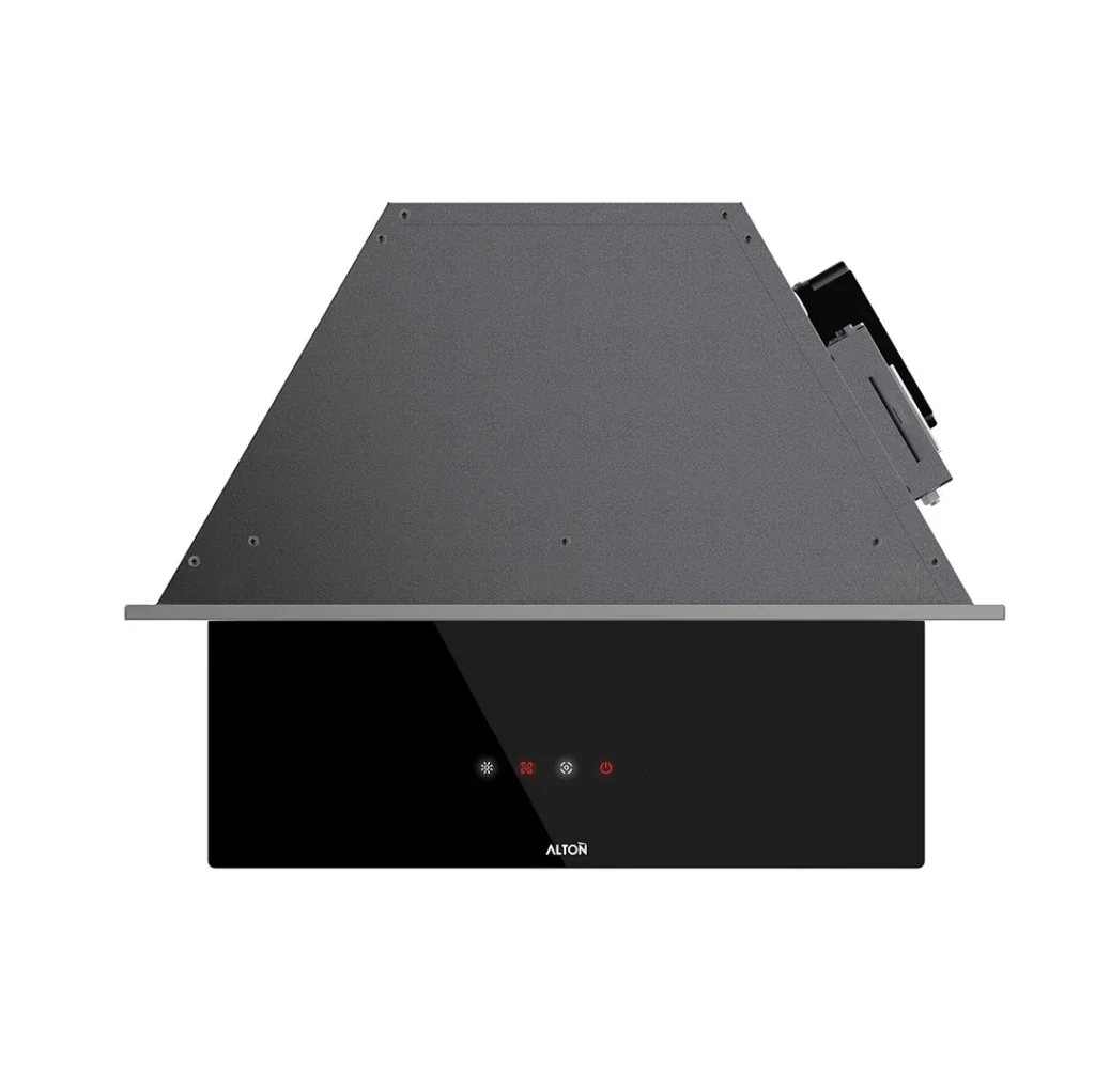 هود توکار آلتون H600SN