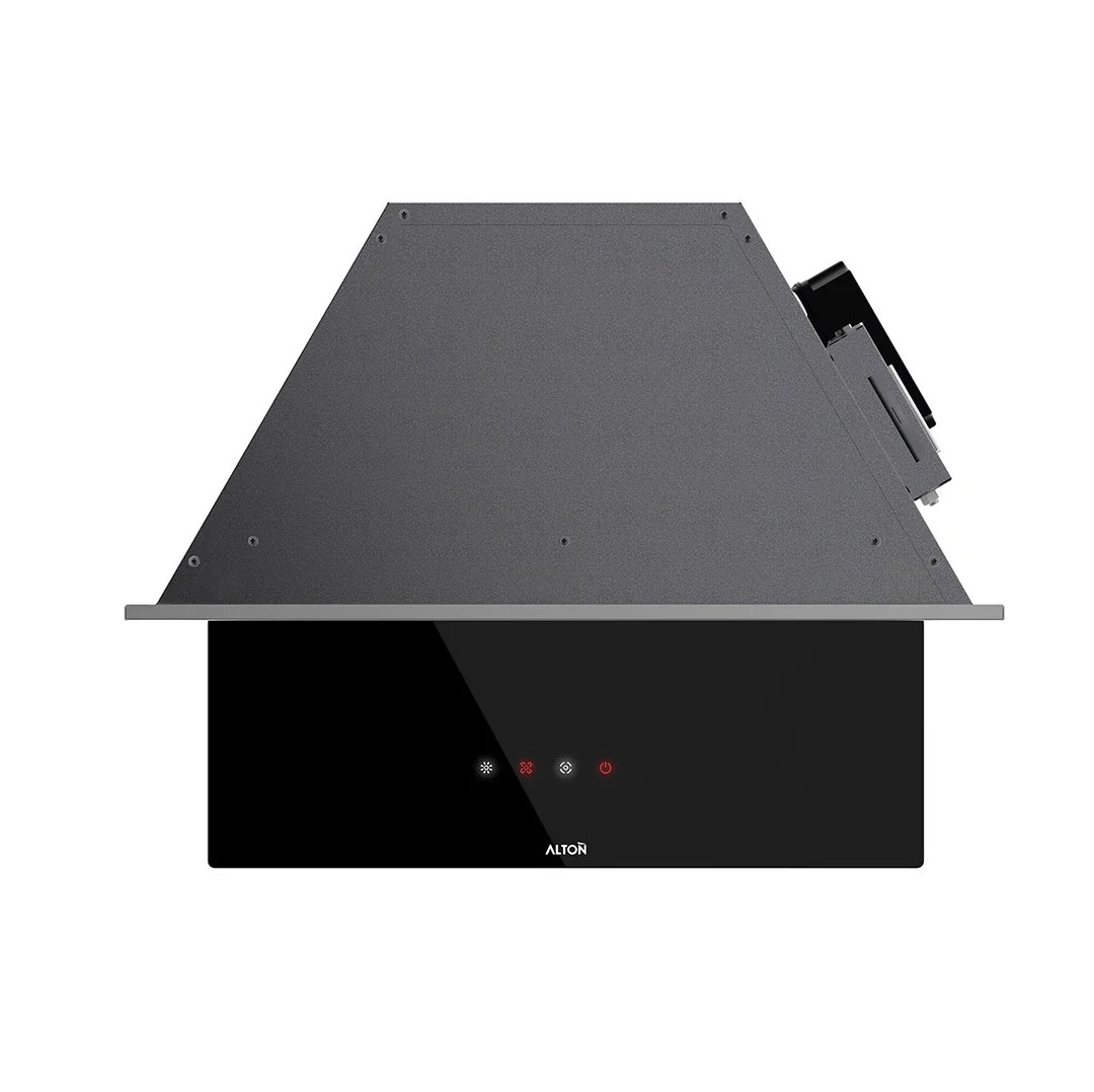 هود توکار آلتون H600SN