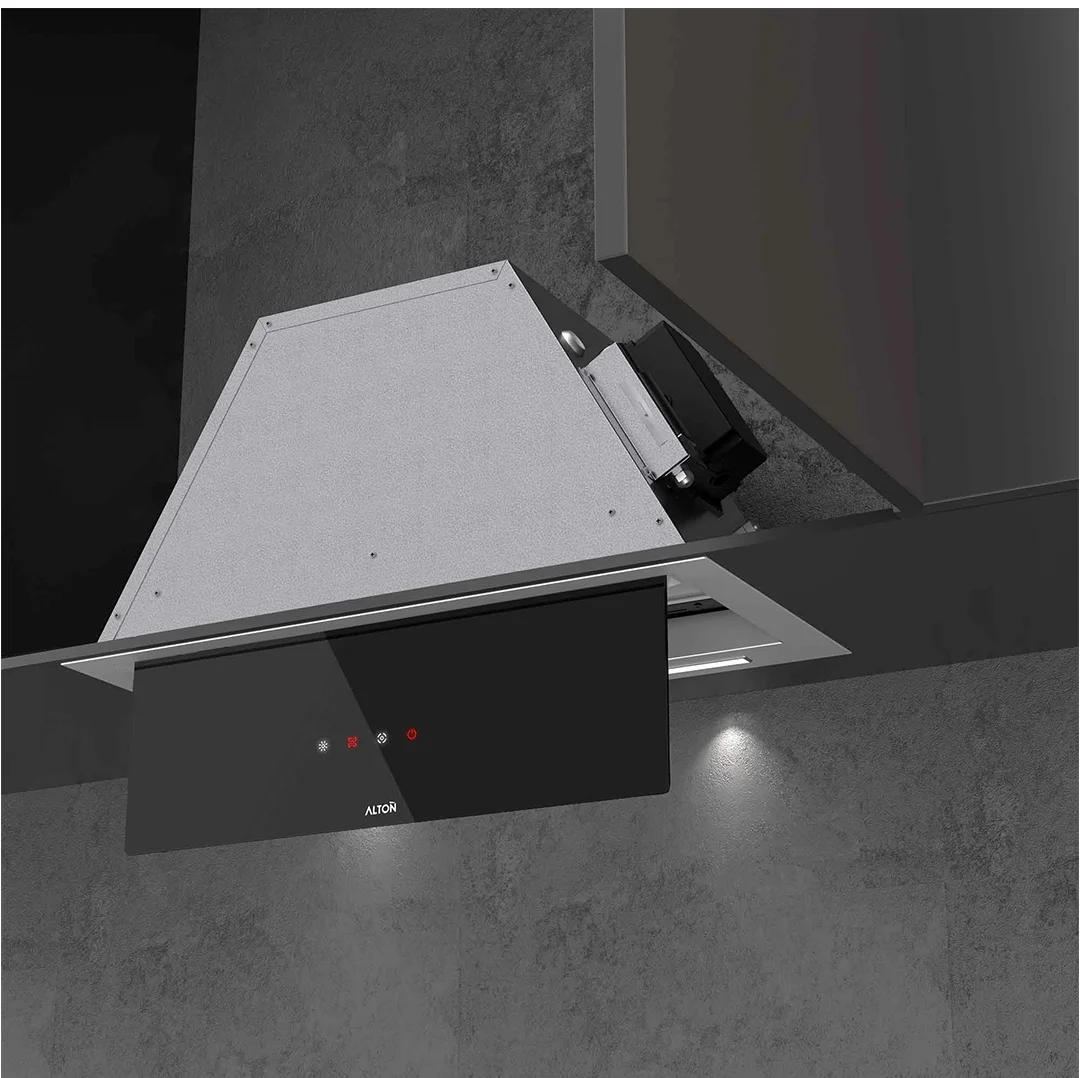 هود توکار آلتون H600SN