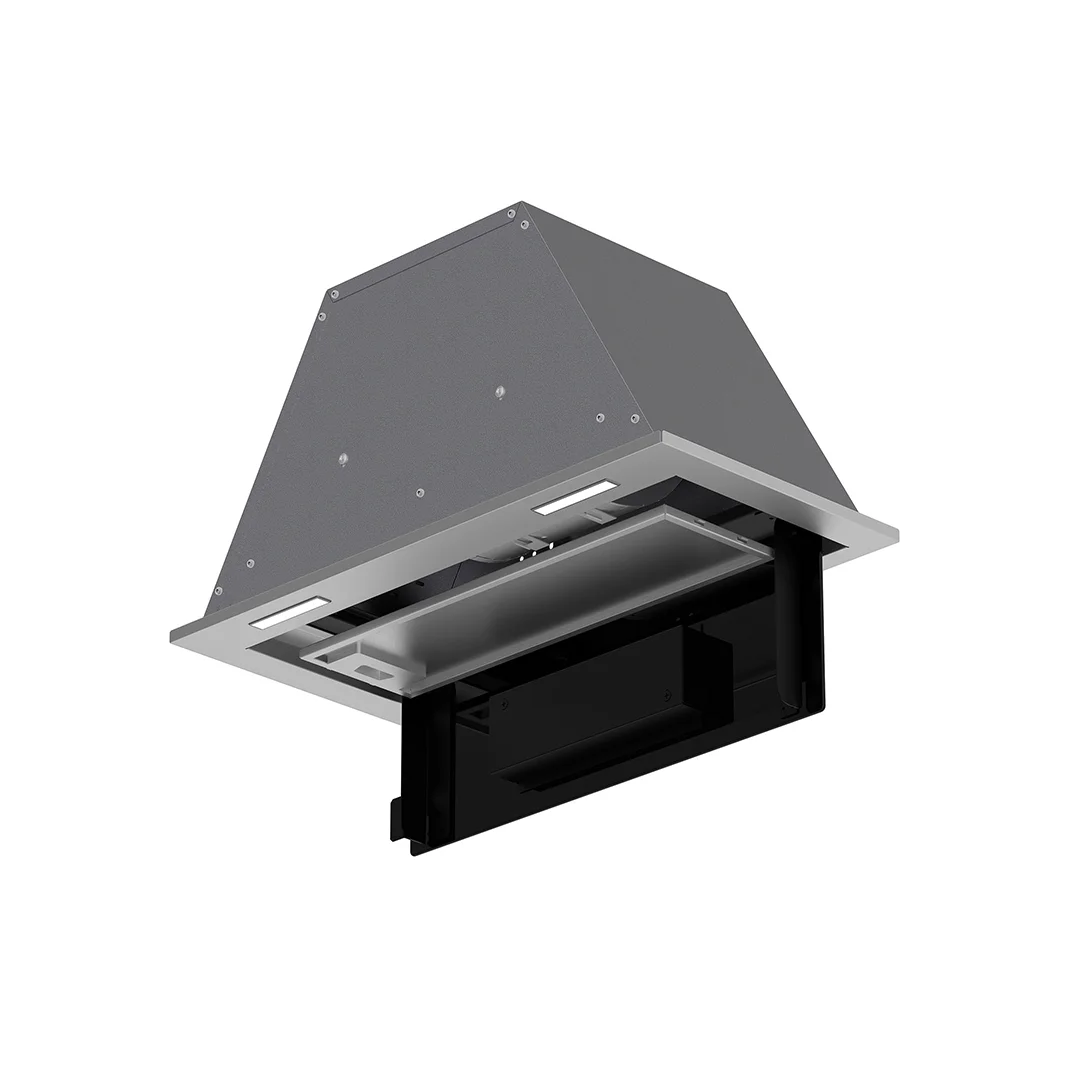 هود توکار آلتون H600SN