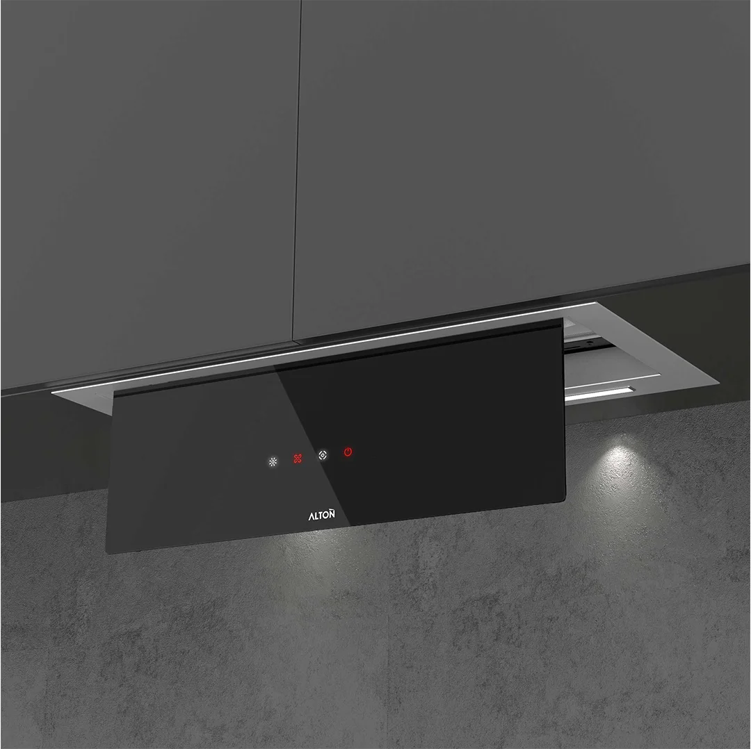 هود توکار آلتون H600SN