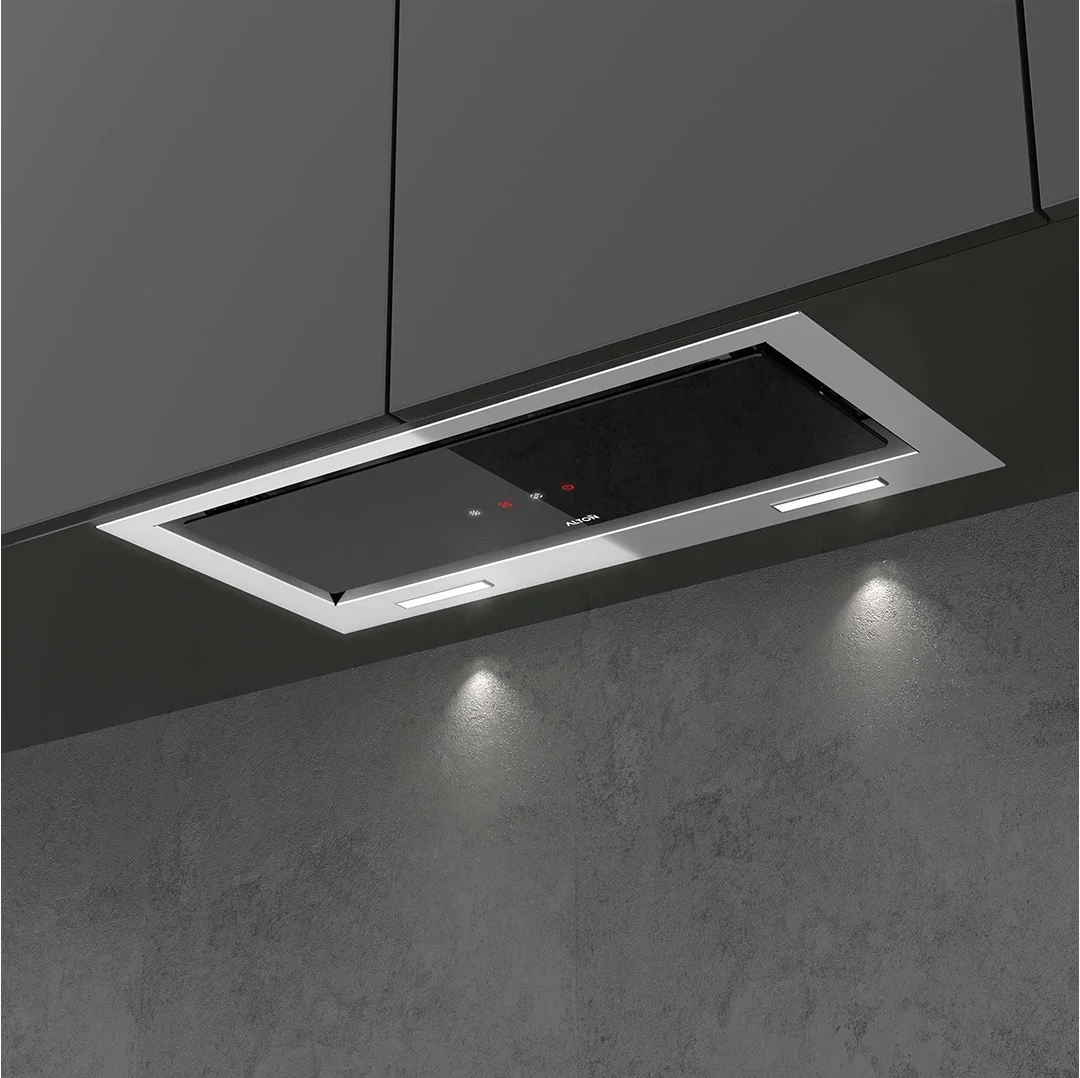 هود توکار آلتون H600SN