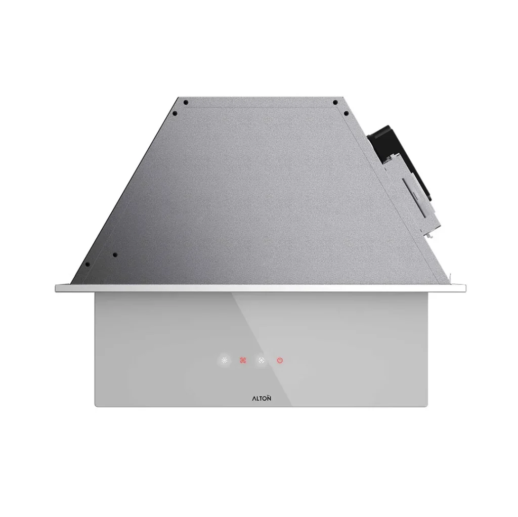 هود توکار آلتون H600WN