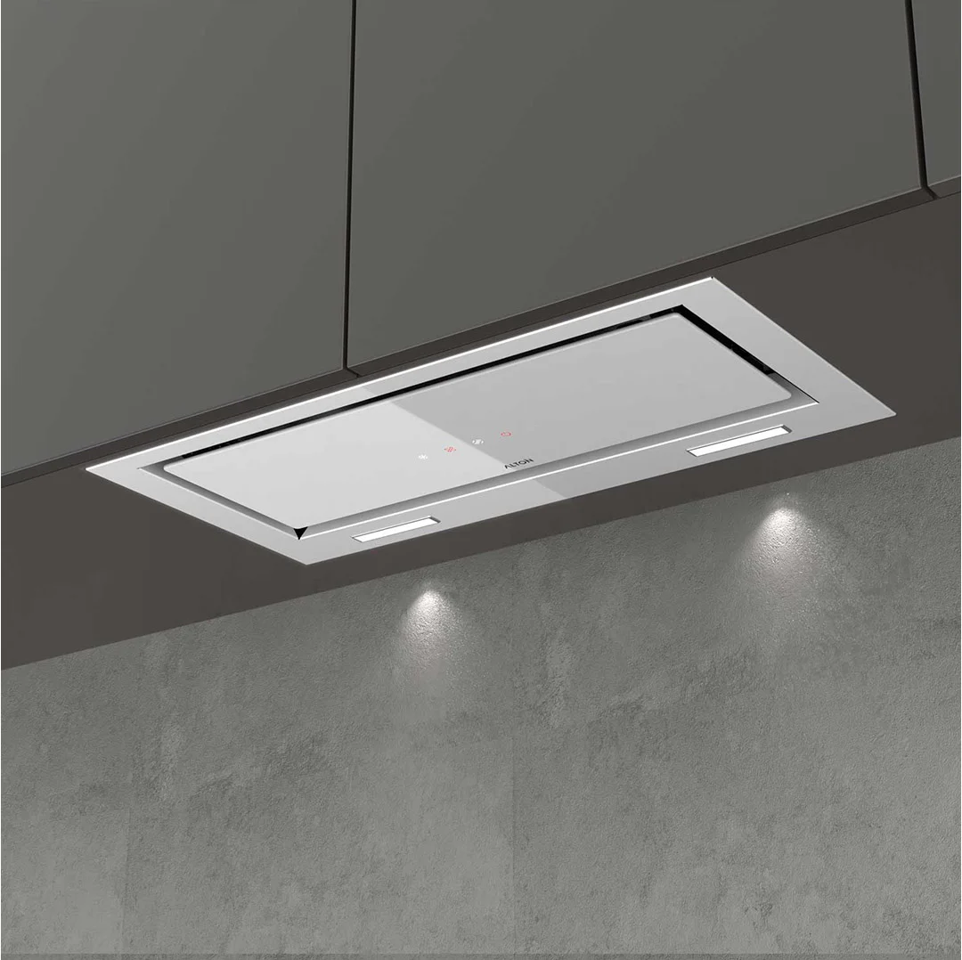 هود توکار آلتون H600WN