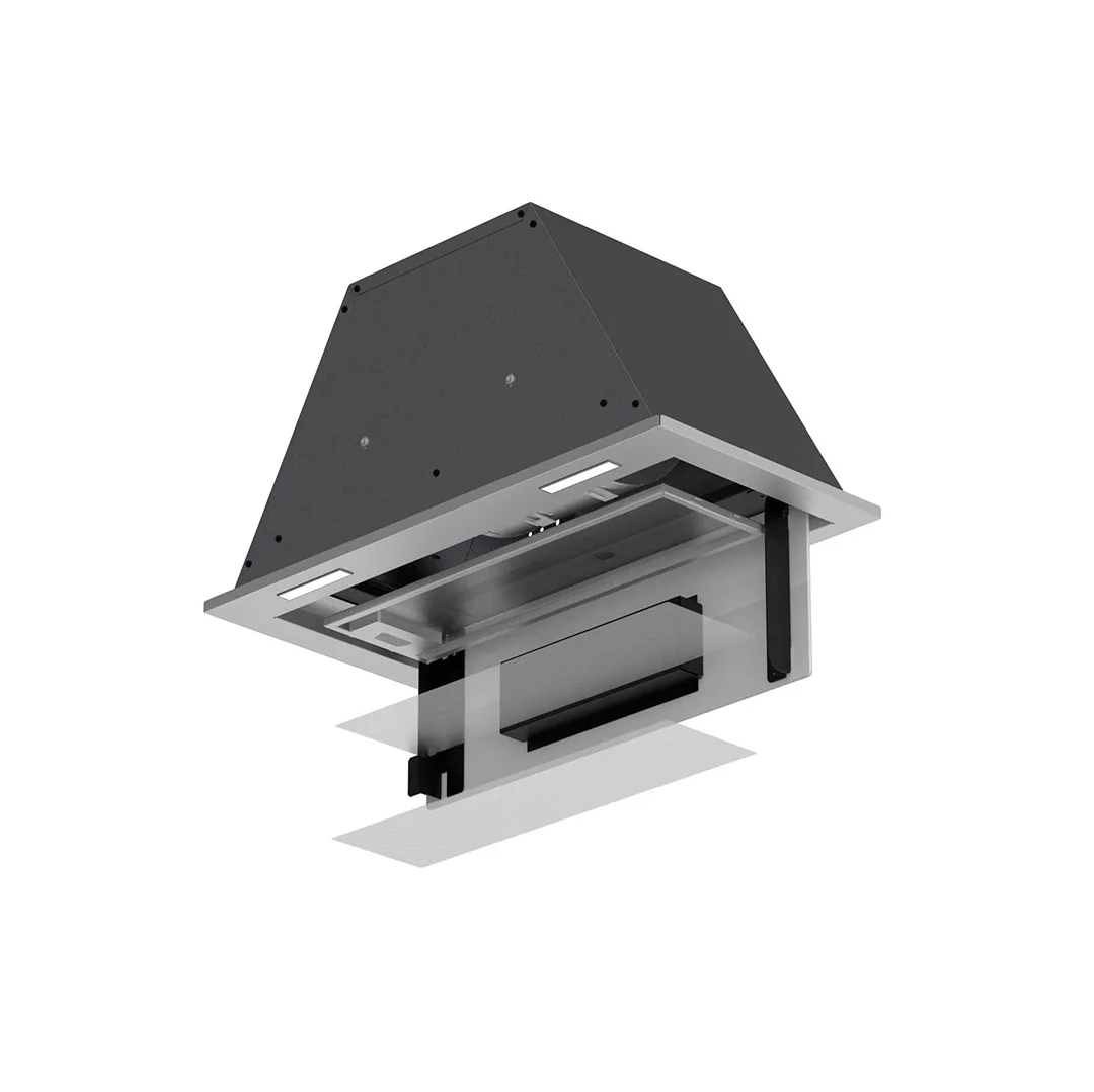 هود توکار آلتون H600WN