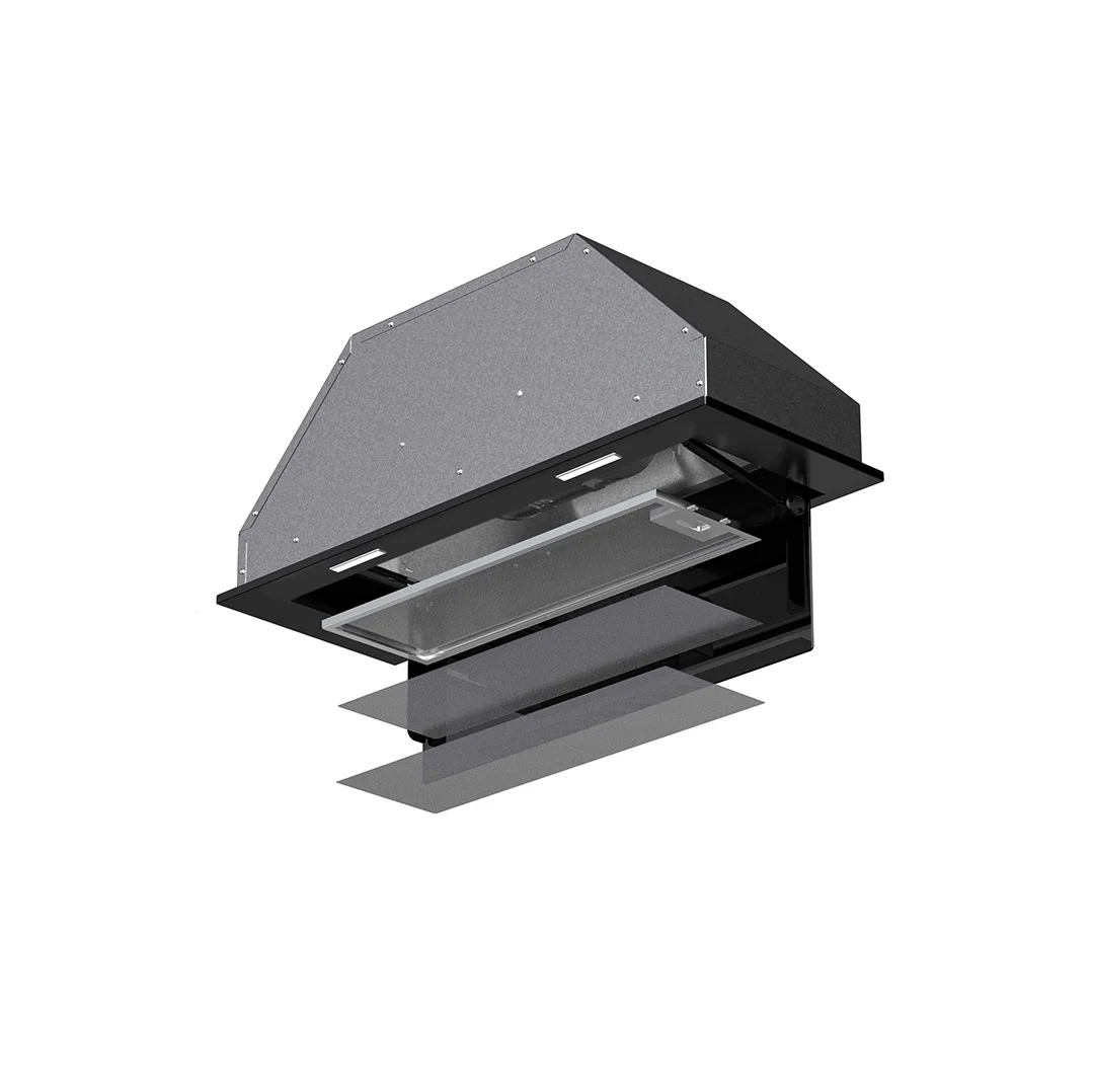 هود توکار آلتون H706BN