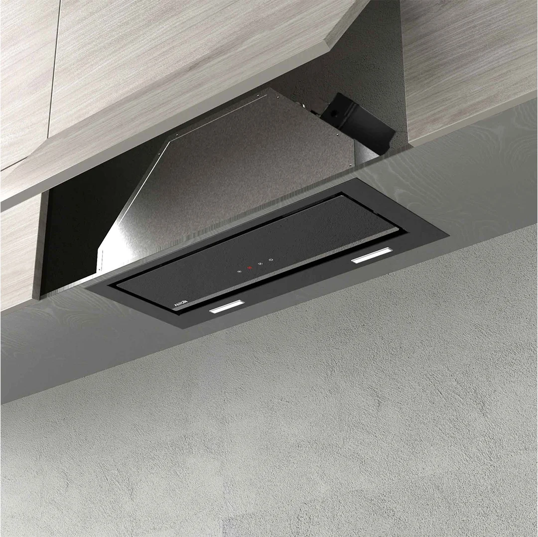 هود توکار آلتون H706BN