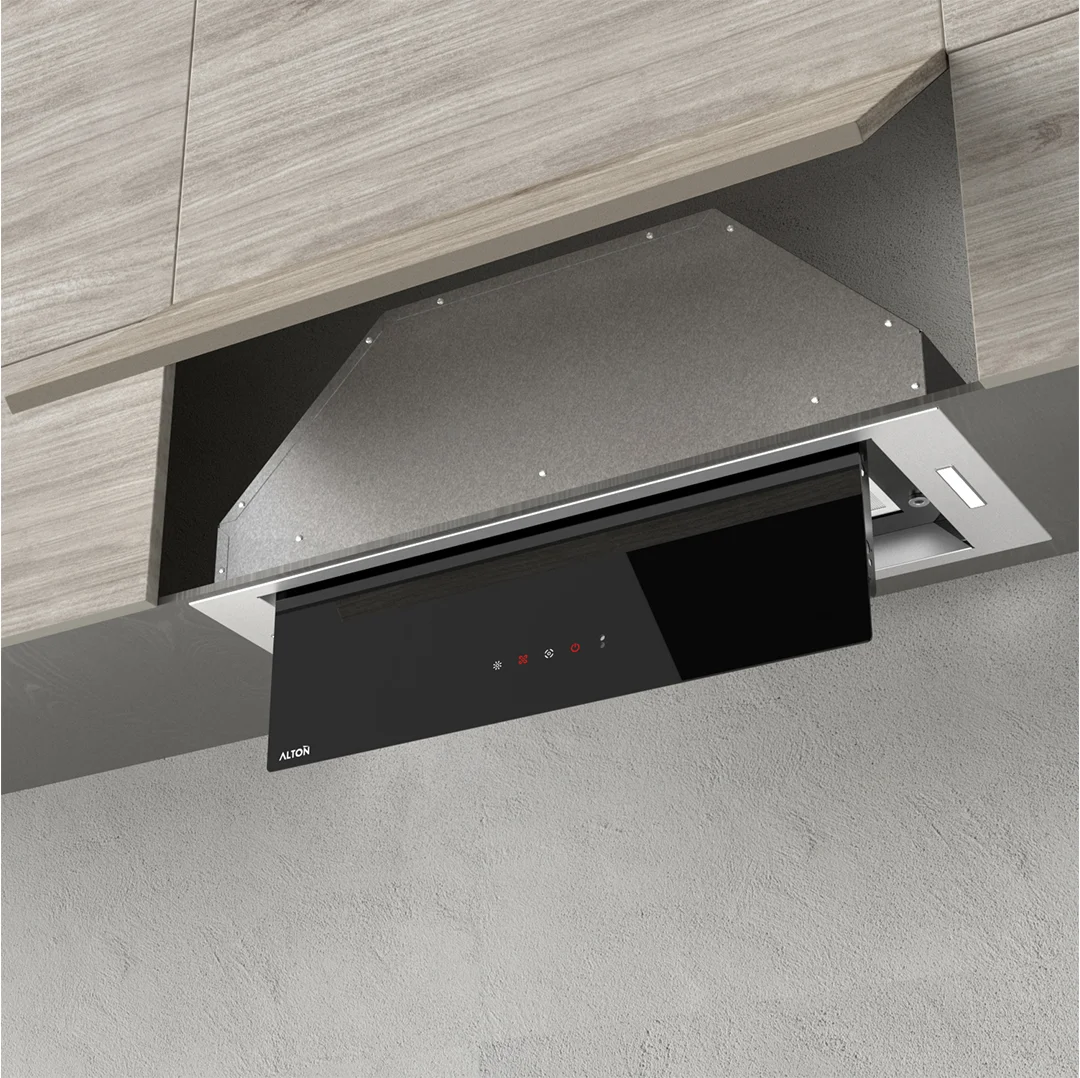 هود توکار آلتون H800S