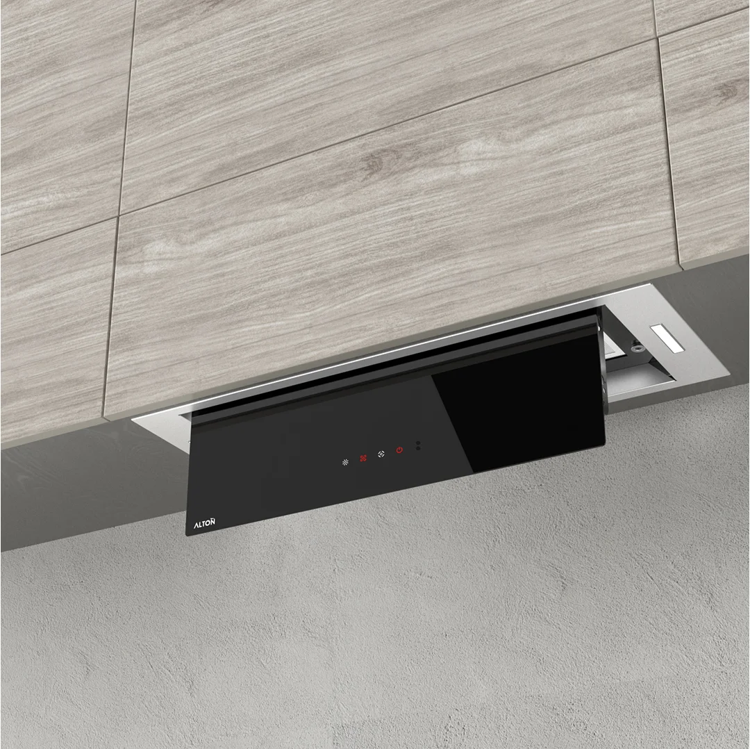 هود توکار آلتون H800S