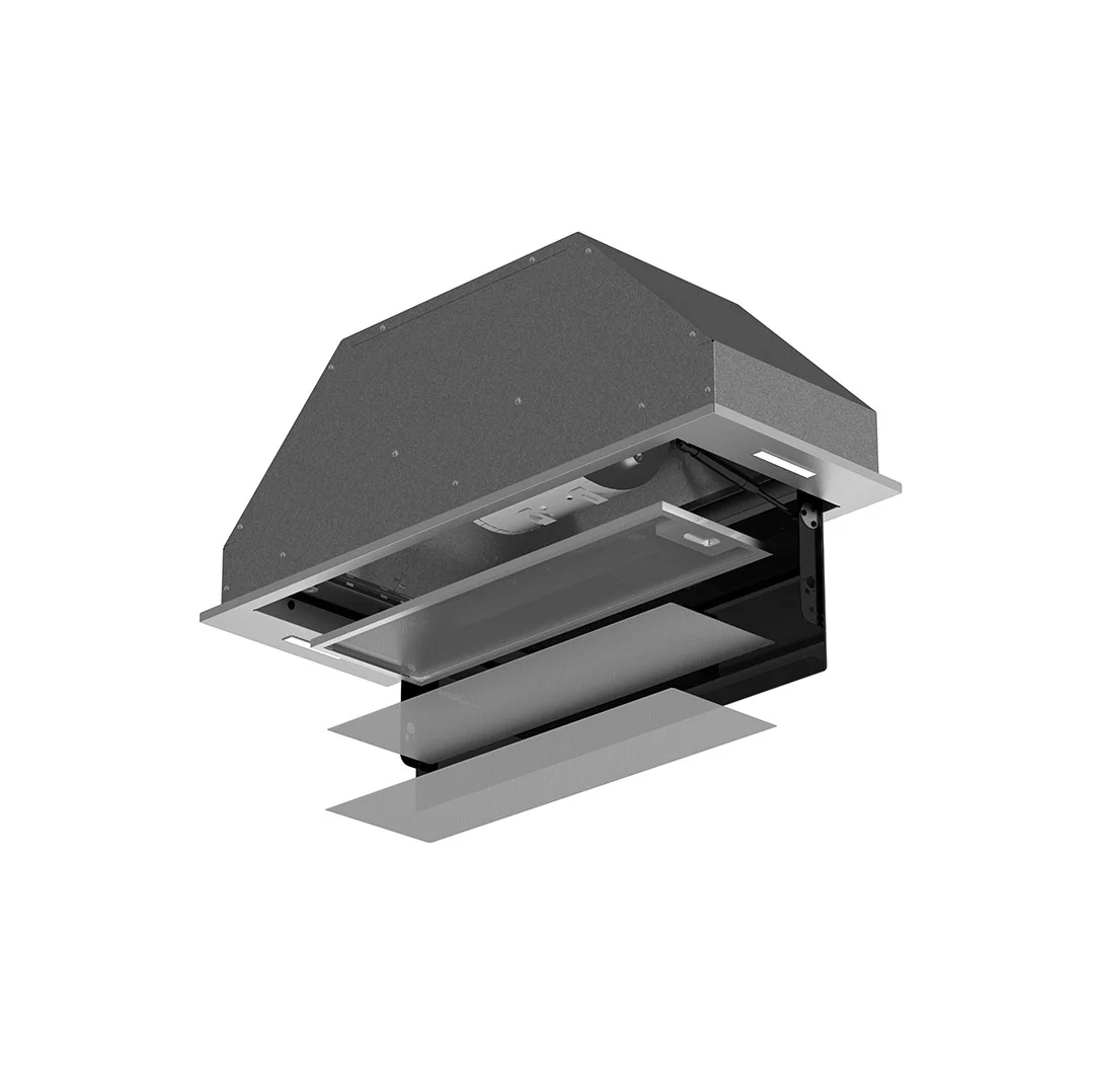 هود توکار آلتون H800S