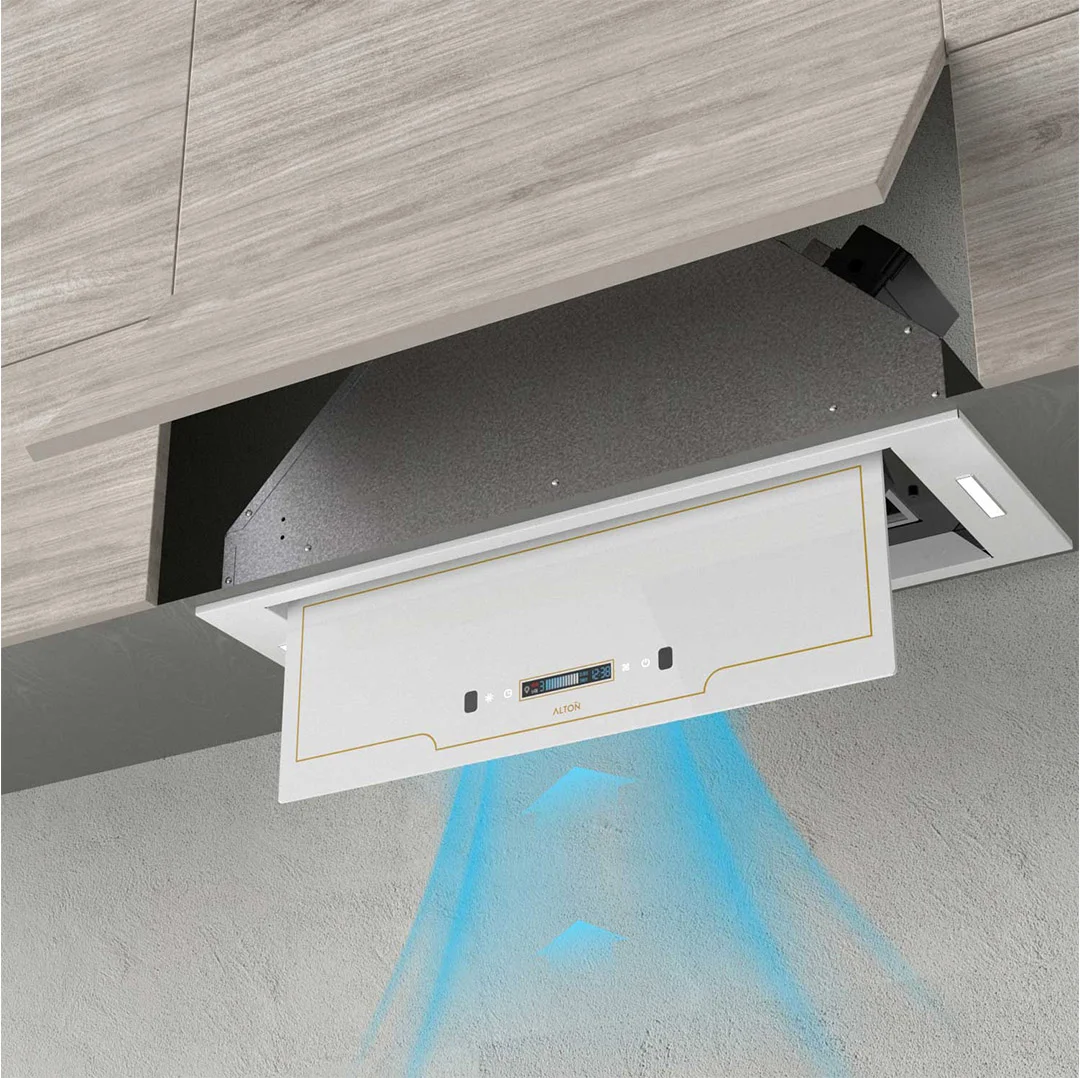 هود توکار آلتون H840W