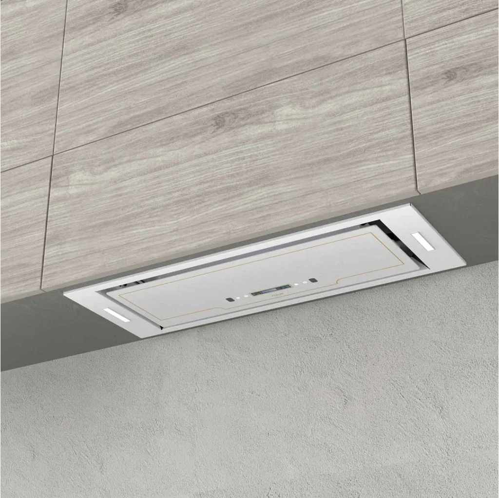 هود توکار آلتون H840W