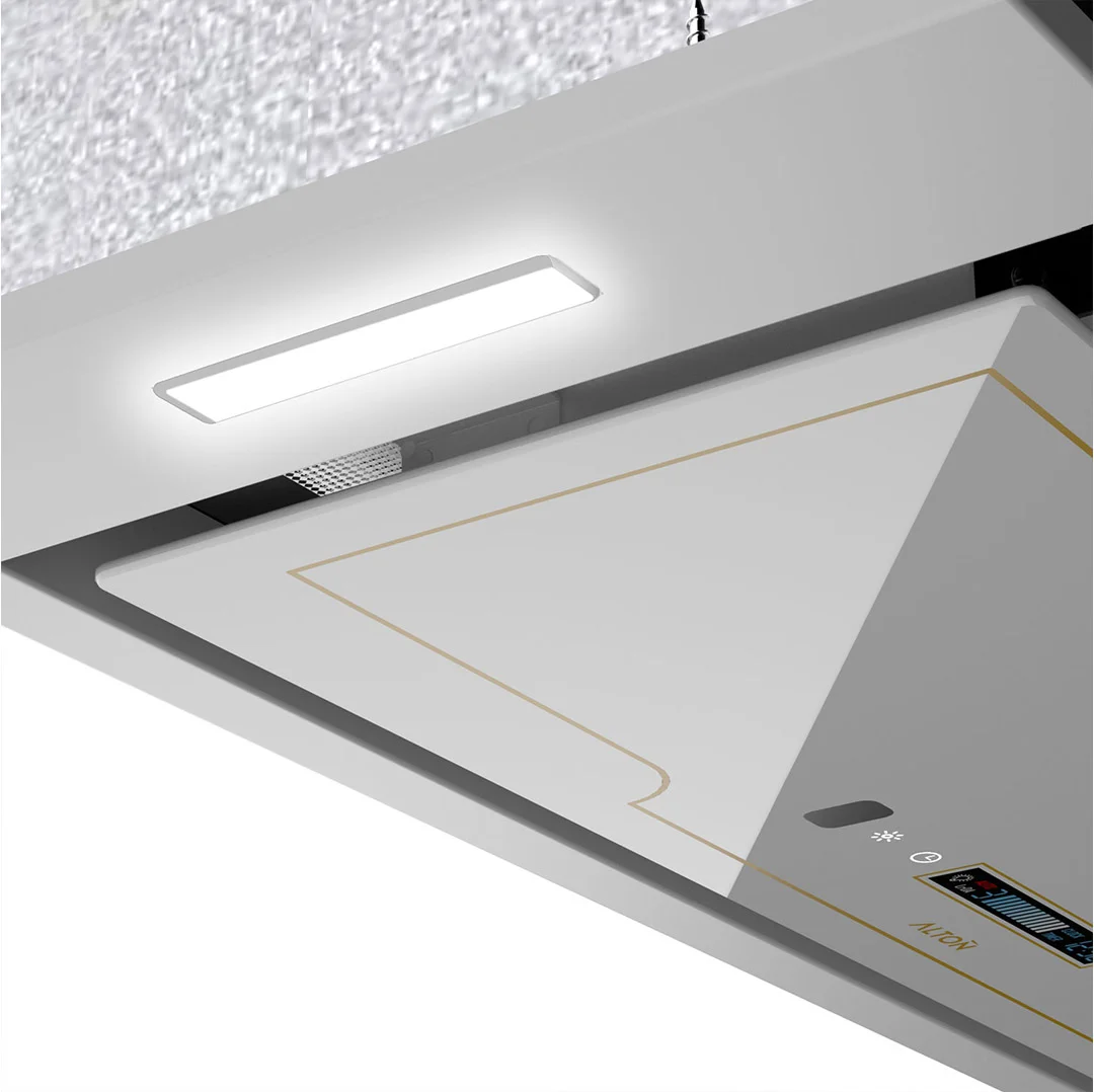 هود توکار آلتون H840W