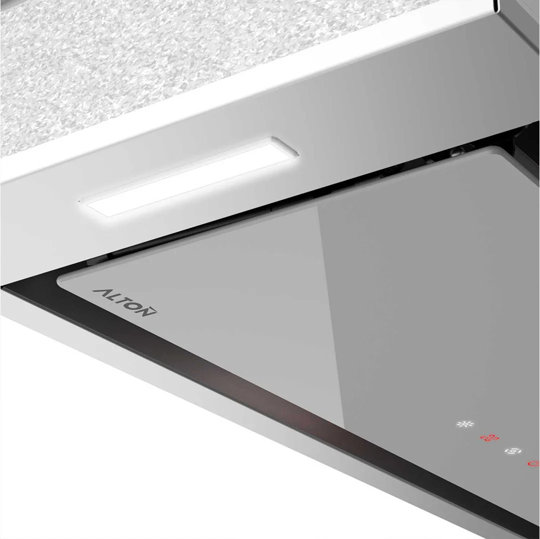 هود توکار آلتون H800W