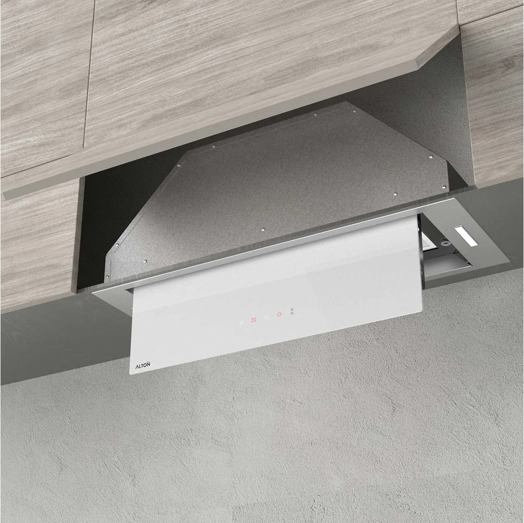 هود توکار آلتون H800W