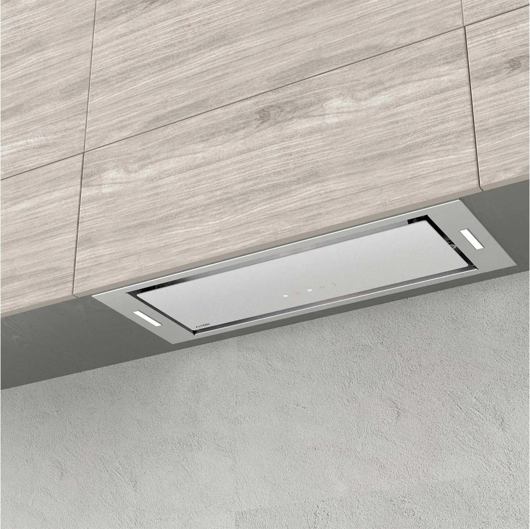 هود توکار آلتون H800W