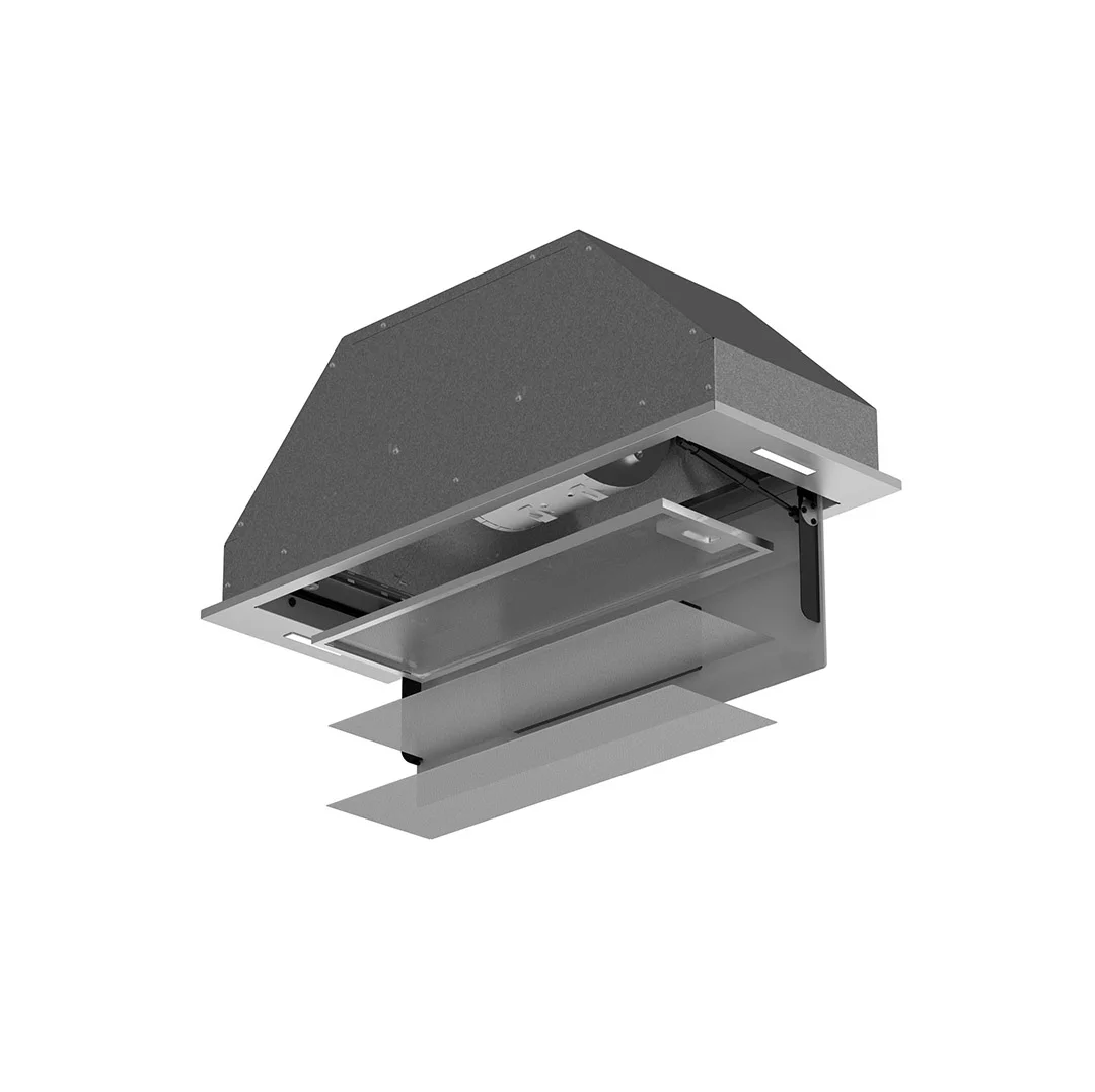 هود توکار آلتون H800W