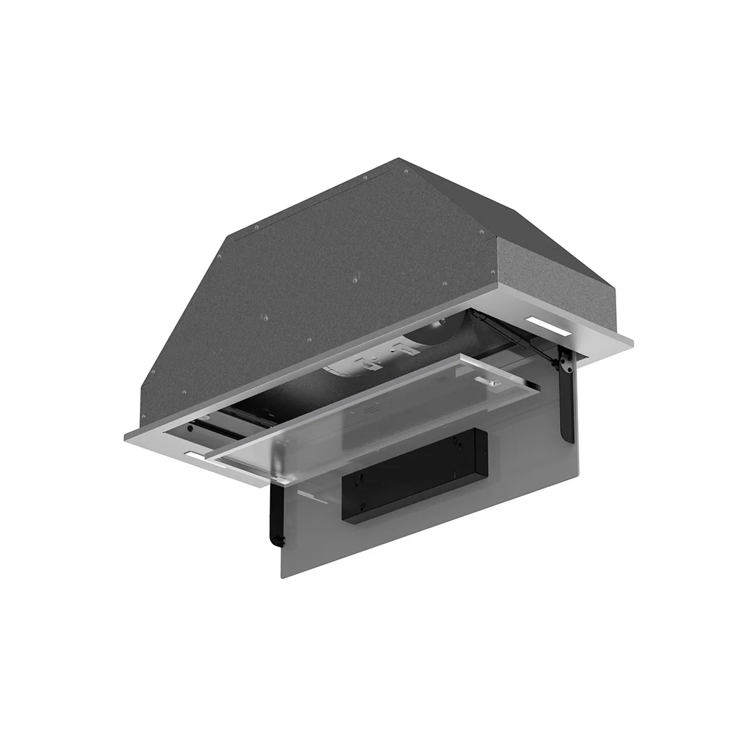 هود توکار آلتون H800W