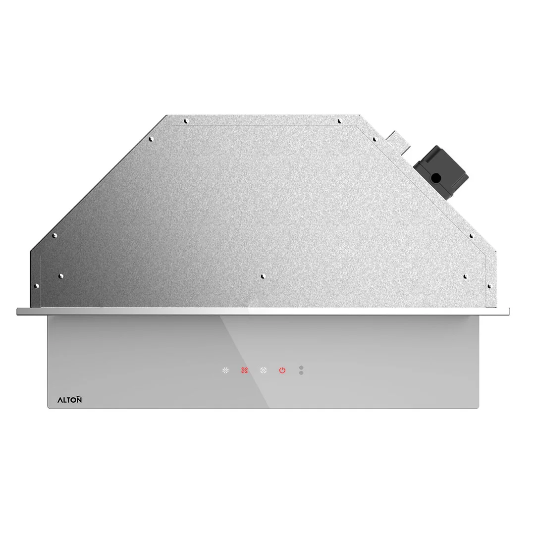 هود توکار آلتون H800W