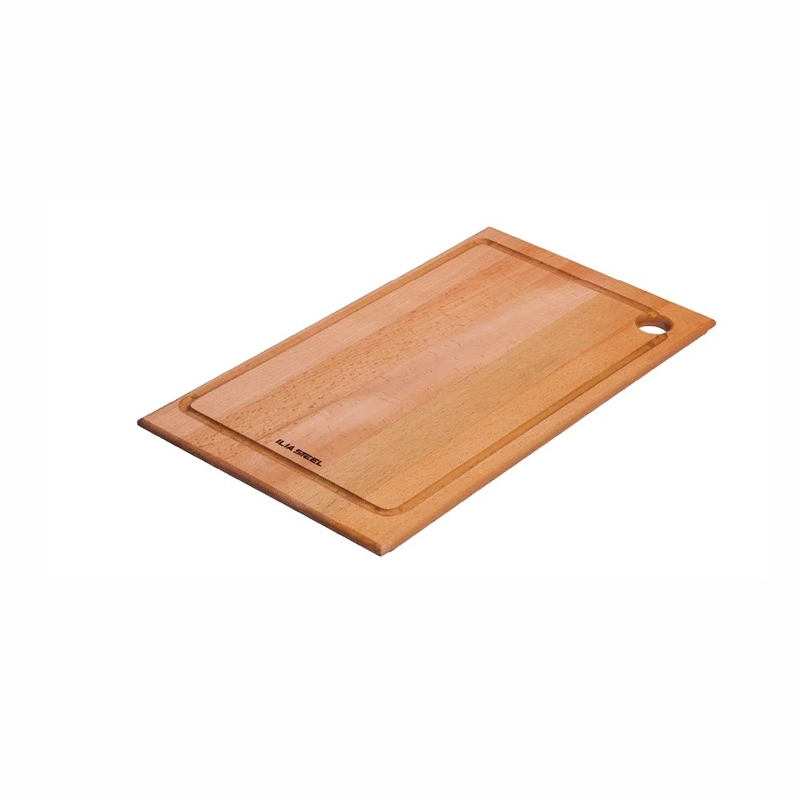 سینک ایلیا استیل زیرکورین 6006