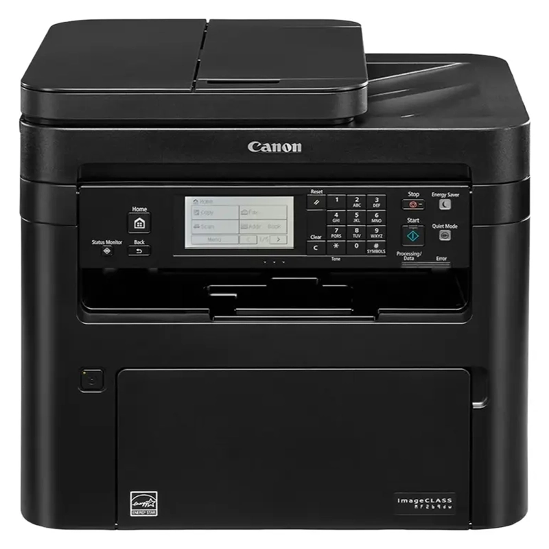 پرینتر چند کاره لیزری کانن image CLASS MF269dw