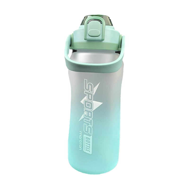 قمقمه دو لیتری جاگ واتر اسپرت نی دار ماراتن