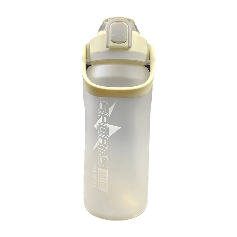 قمقمه دو لیتری جاگ واتر اسپرت نی دار ماراتن