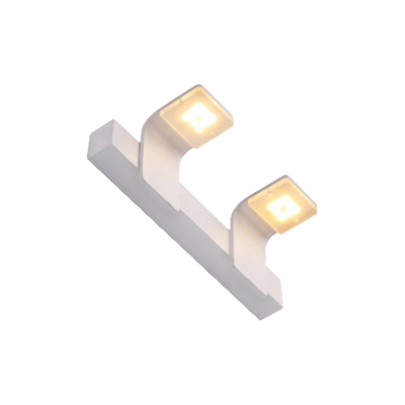 چراغ دیواری 1501 - 2 شعله