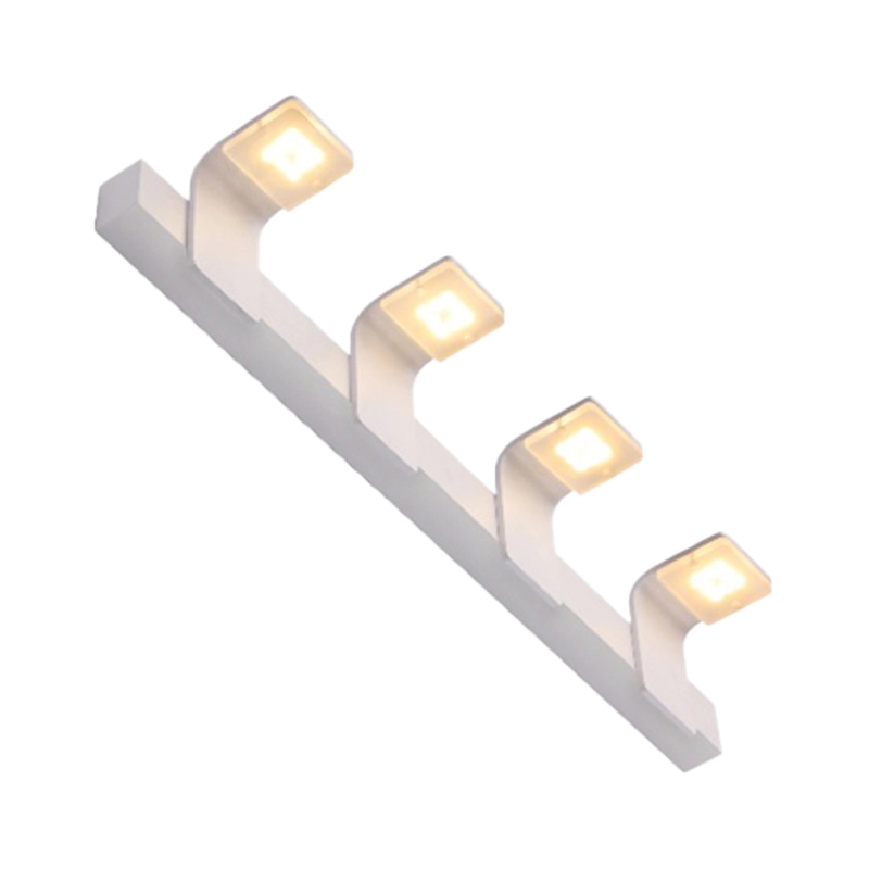 چراغ دیواری 1501 - 4 شعله