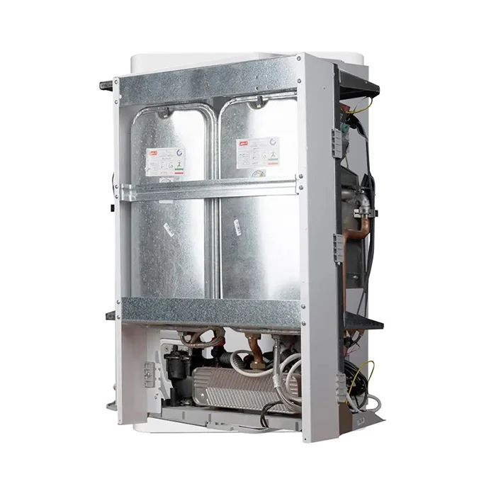 پکیج شوفاژ دیواری لورچ آدنا 28 کیلووات