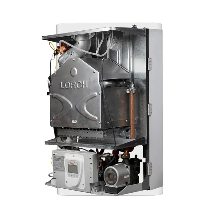 پکیج شوفاژ دیواری لورچ آدنا 28 کیلووات