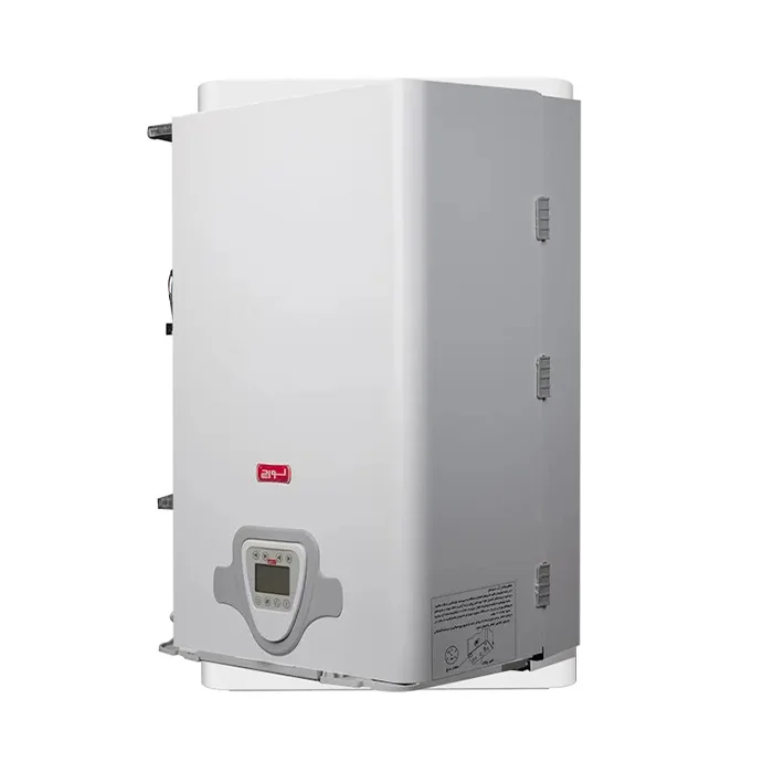 پکیج شوفاژ دیواری لورچ آدنا 28 کیلووات