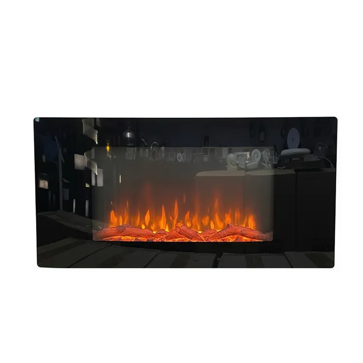 شومینه برقی دیواری M36 توان 1400 وات