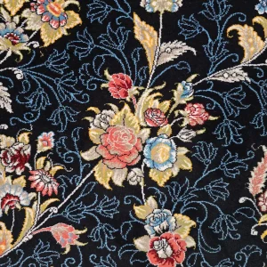 طرح مارال سرمه ای