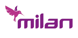 اجاق گاز رومیزی میلان