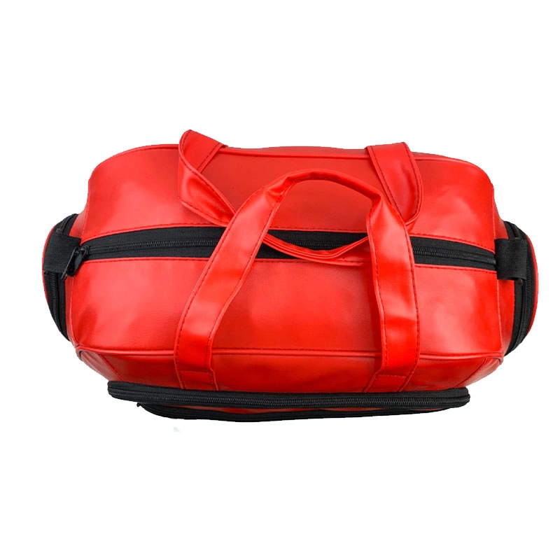 ساک ورزشی چرمی نایک جردن