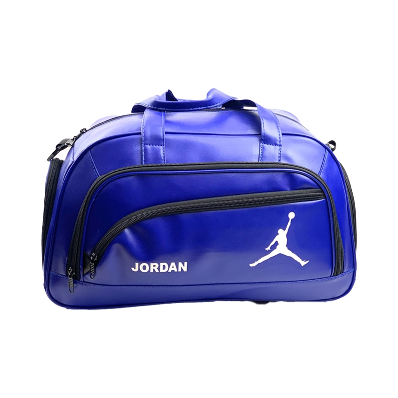 ساک ورزشی چرمی نایک جردن