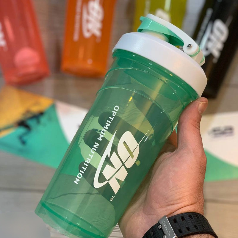 شیکر ورزشی ON یک تیکه