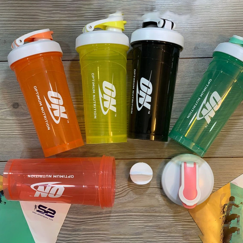 شیکر ورزشی ON یک تیکه