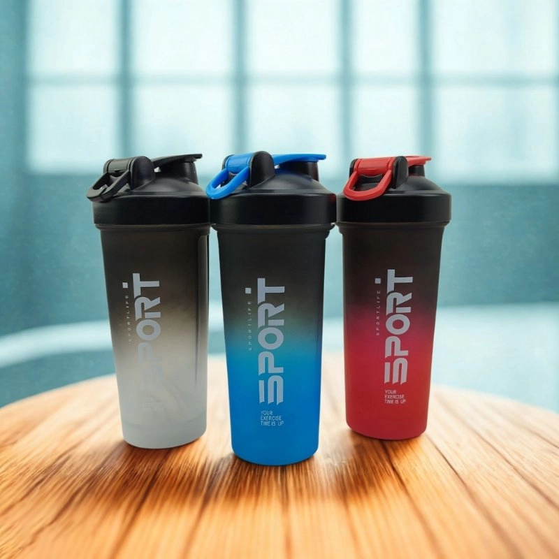 شیکر یک تیکه اسپرت 700 میلی لیتر