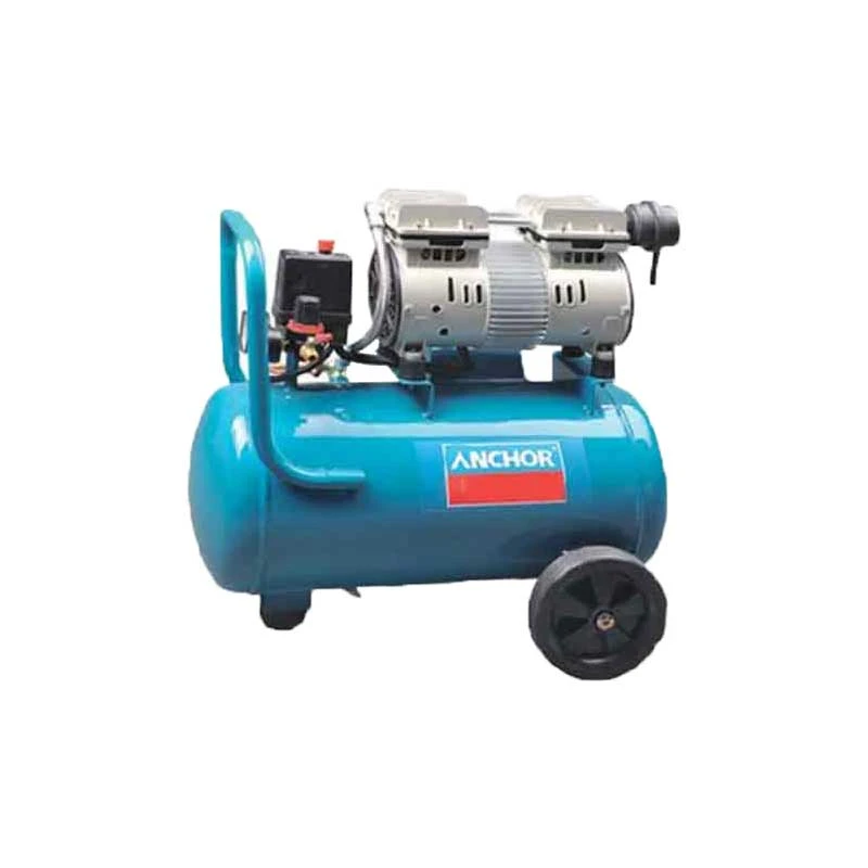 پی ام آنکور پمپ باد TM50 50 لیتر سایلنت TM50