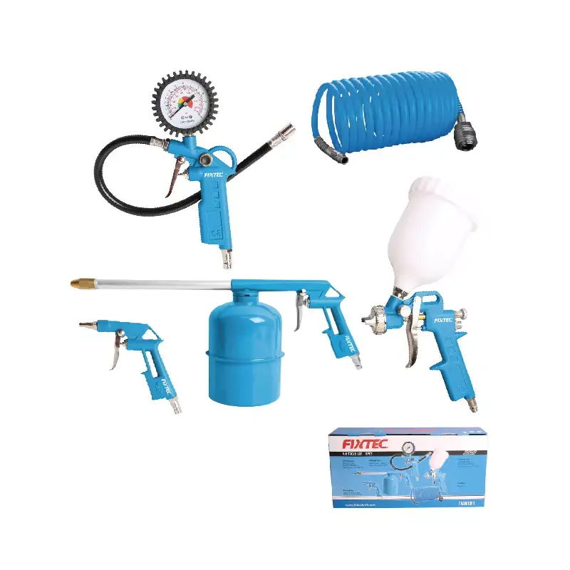 سایر ابزارهای بادی