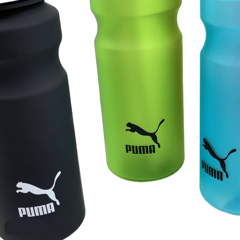 قمقمه پوما مات دو کاره نی دار و پیچی