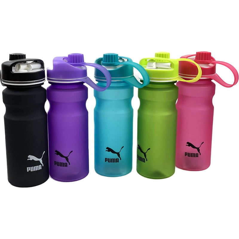 قمقمه پوما مات دو کاره نی دار و پیچی