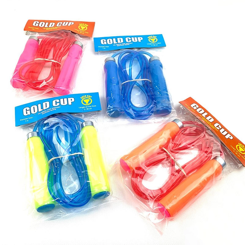 طناب ورزشی گلدکاپ