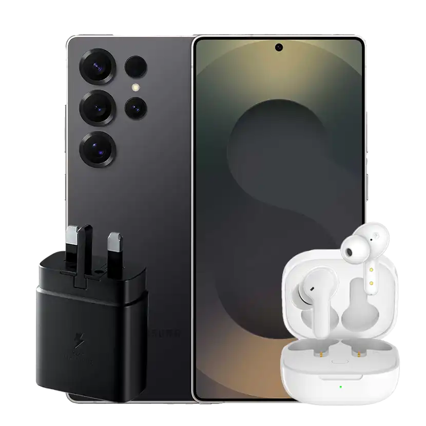 پکیج گوشی موبایل