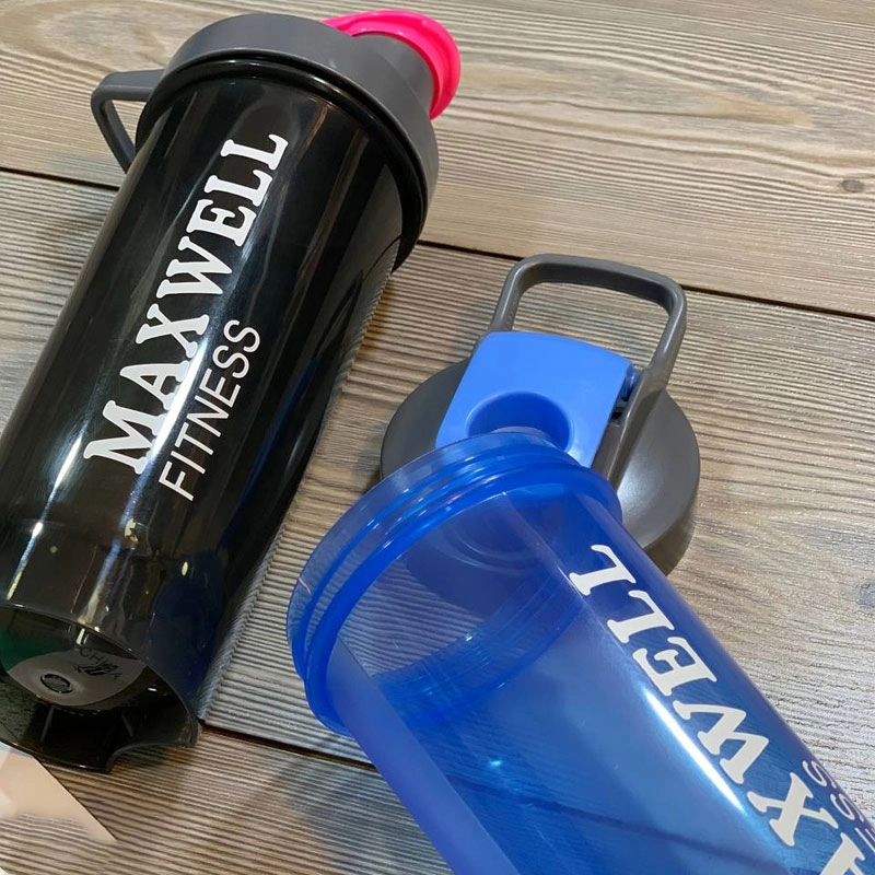 شیکر ورزشی (Maxwell)