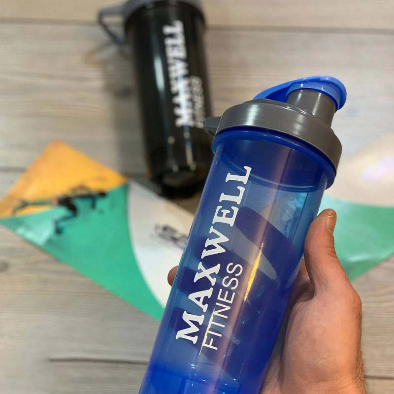 شیکر ورزشی (Maxwell)