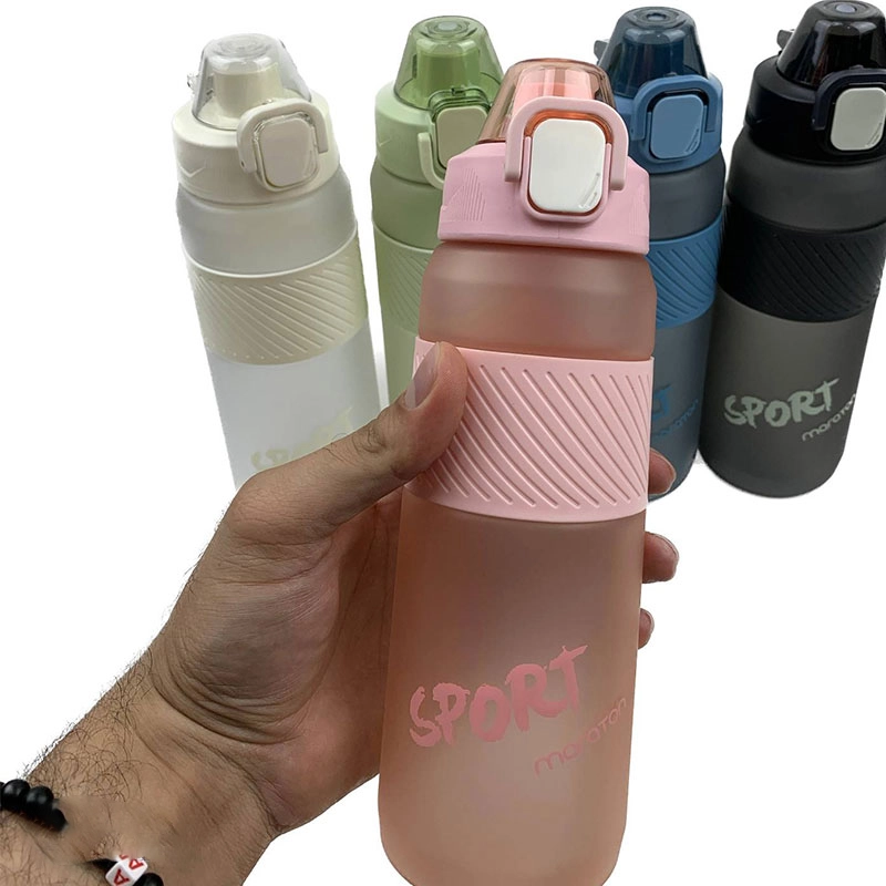 قمقمه ورزشی مارتن اسپرت مات 700 میلی لیتر