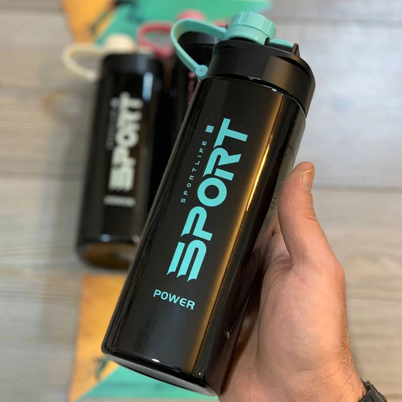 قمقمه اسپرت sport